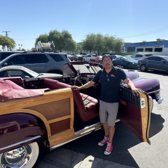Classic Auto Restyling - Auto Detailing Near Me - Cathedral City, California Classic Auto Restyling - Auto Detailing Near Me - Cathedral City, California