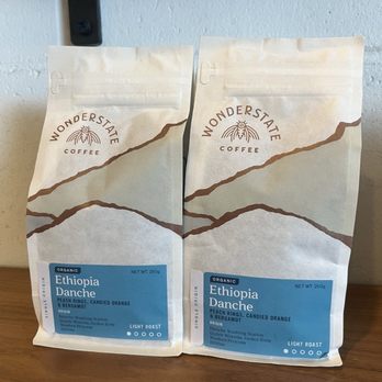 Likewise Coffee - Milwaukee - Coffee & Tea Near Me - Milwaukee, Wisconsin