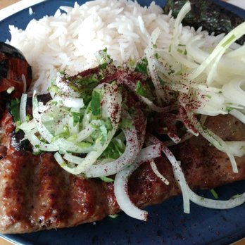 Mini Kabob - Armenian Near Me - Glendale, California Mini Kabob - Armenian Near Me - Glendale, California