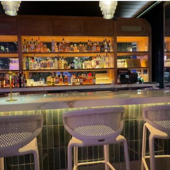 Dear Irving on Broadway - Cocktail Bars Near Me - New York, New York Dear Irving on Broadway - Cocktail Bars Near Me - New York, New York