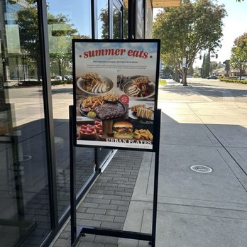 Urban Plates - New American Near Me - Sunnyvale, California