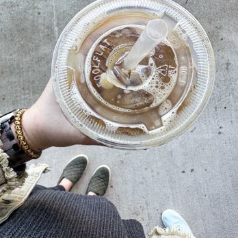 Coffin House Coffee - Coffee & Tea Near Me - Concord, North Carolina