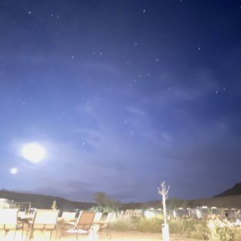 Autocamp - Zion - Campgrounds Near Me - Virgin, Utah