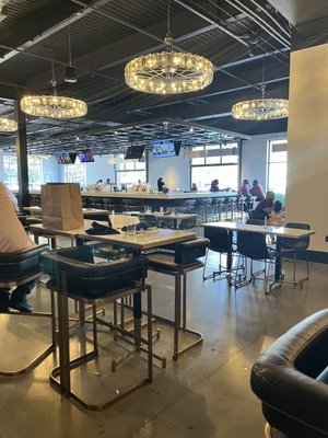 The Hall on Ashford Lane by null