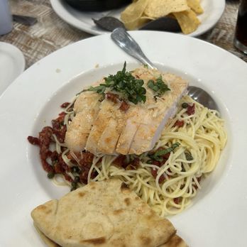 Local Table- Fulshear - Lemon Pasta - Breakfast & Brunch Near Me - Fulshear, Texas