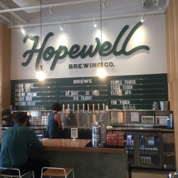 Hopewell Brewing Company - Breweries Near Me - Chicago, Illinois Hopewell Brewing Company - Breweries Near Me - Chicago, Illinois