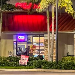 Puro's Cigar - New location at 4987 W Atlantic Ave Delray Beach FL 33445
