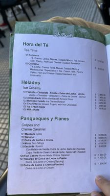 La Biela by null