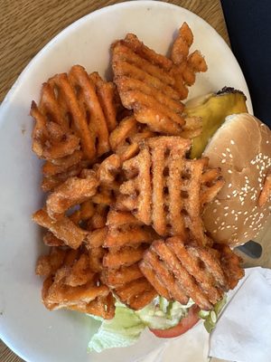 Molly Brown's Country Cafe by null