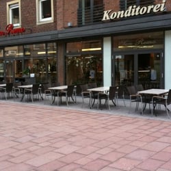 Schloßcafé San Remo