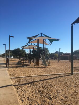 Moon Valley Park 502 W Coral Gables Dr Phoenix Az Parks Mapquest