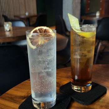 Bar Shiru - Cocktail Bars Near Me - Oakland, California