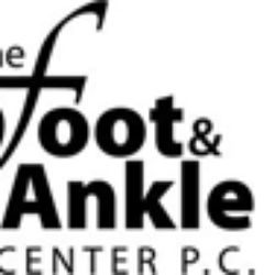 The Foot and Ankle Center: Leonard Talarico, DPM