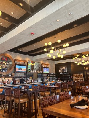 Rail Stop Restaurant & Bar by null