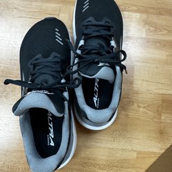Fleet Feet