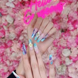 KK Nails Covina