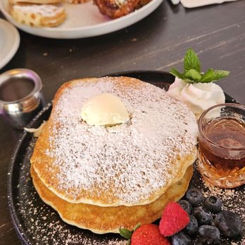 Parkside Eats - Breakfast & Brunch Near Me - Metuchen, New Jersey