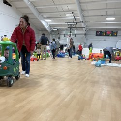 South Shore Sports Center