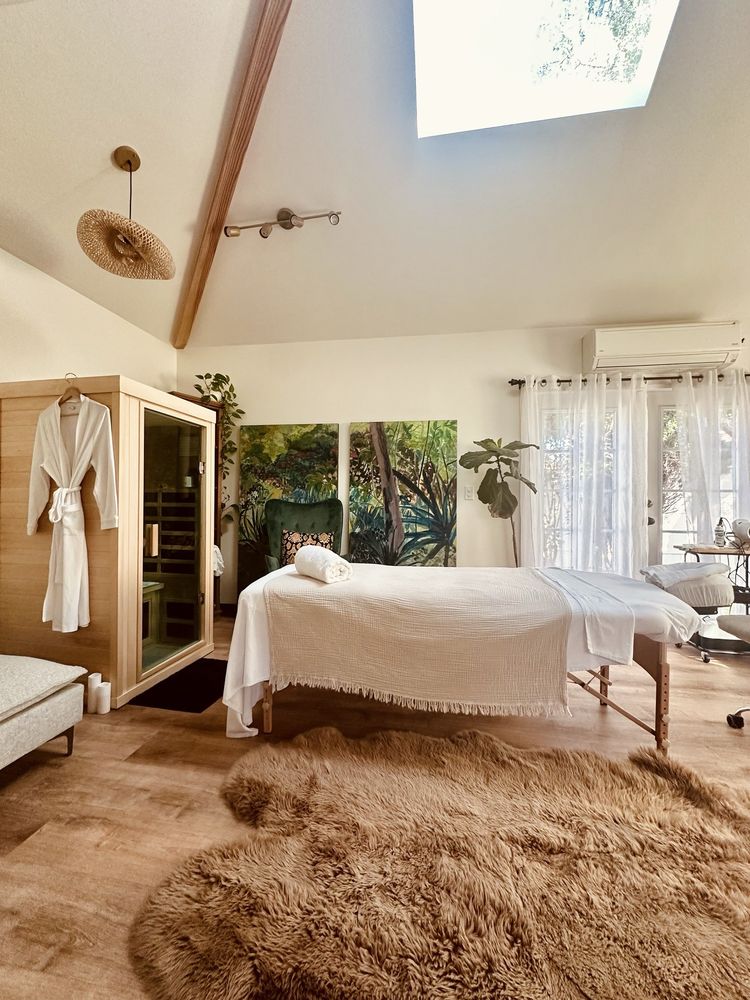 OLAS WELLNESS SPA Updated July 2024 37 Photos 11374 Nutmeg Ave