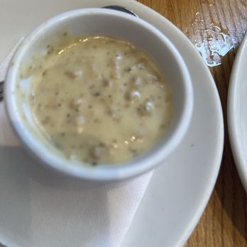 Wildberry Pancakes and Cafe - Side of Sausage Gravy - Breakfast & Brunch Near Me - Chicago, Illinois Wildberry Pancakes and Cafe - Side of Sausage Gravy - Breakfast & Brunch Near Me - Chicago, Illinois