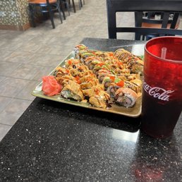 Sd 4 East Memphis Roll