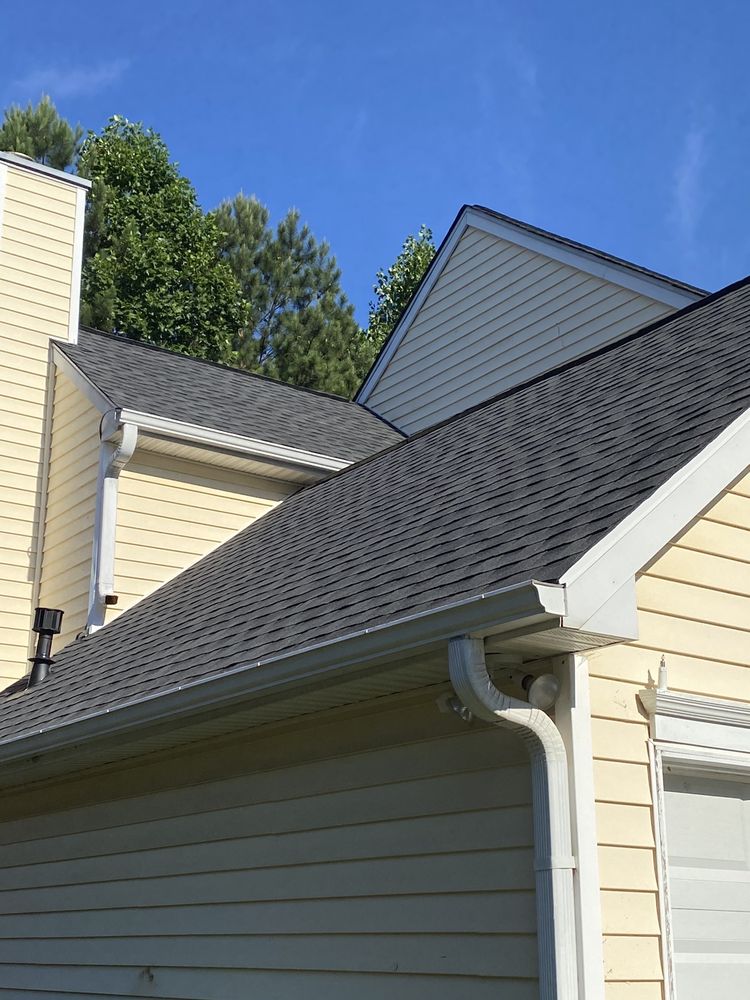 Slide of Atlanta Roofing Specialists