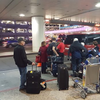 Shuttle2LAX - Horrible customer service - everyone waited for hours!!! - Airport Shuttles Near Me - Los Angeles, California Shuttle2LAX - Horrible customer service - everyone waited for hours!!! - Airport Shuttles Near Me - Los Angeles, California