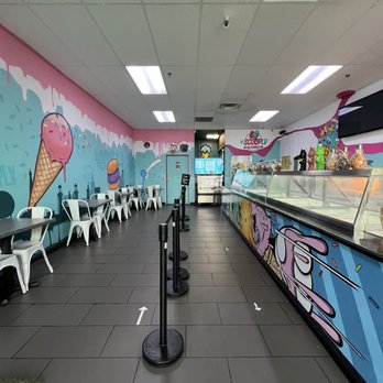 Scoop LV - Bubble Tea Near Me - Las Vegas, Nevada