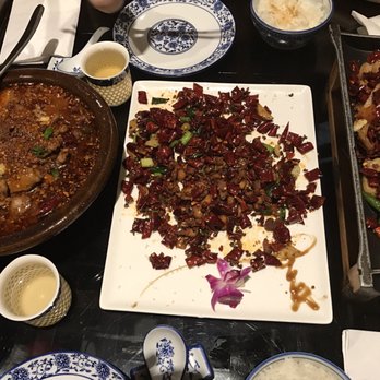 Mountain House - Szechuan Near Me - Queens, New York