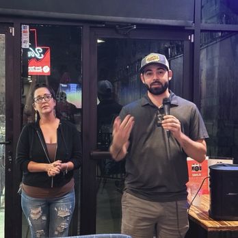 Elite Event: Crafted Bar & Taps - Yelp Events Near Me - Katy, Texas