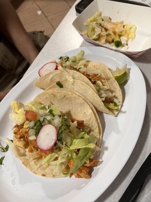 Pica Taco by null