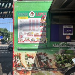 Tacos Lopez