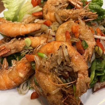 Pho Hong - Salt pepper shrimp - Vietnamese Near Me - Las Vegas, Nevada Pho Hong - Salt pepper shrimp - Vietnamese Near Me - Las Vegas, Nevada