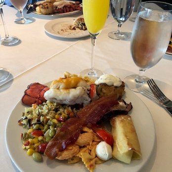 The Center Club - Mother's Day Buffet - Venues & Event Spaces Near Me - Baltimore, Maryland The Center Club - Mother's Day Buffet - Venues & Event Spaces Near Me - Baltimore, Maryland