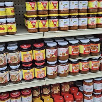 Cho Thanh Binh Market - International Grocery Near Me - Houston, Texas Cho Thanh Binh Market - International Grocery Near Me - Houston, Texas