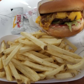 In-N-Out Burger - Burgers Near Me - Elk Grove, California In-N-Out Burger - Burgers Near Me - Elk Grove, California