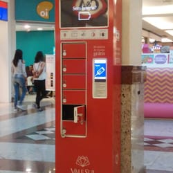 Vale Sul Shopping