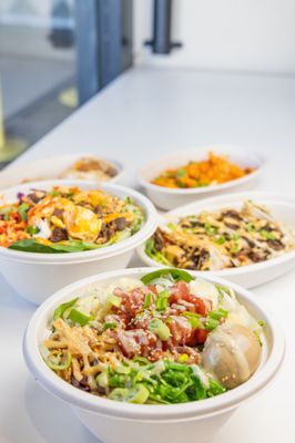 Saucy Asian - Emeryville by null