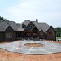 Photo of Unique Concrete Design