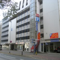 City-Parkhaus