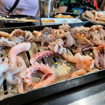 Ohgane - Korean Near Me - Concord, California Ohgane - Korean Near Me - Concord, California