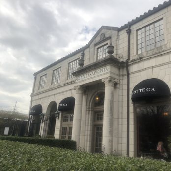 Bottega Cafe - Italian Near Me - Birmingham, Alabama
