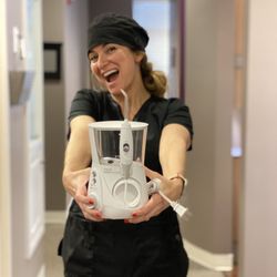 Dental Care By Gretchen Kinchen DMD