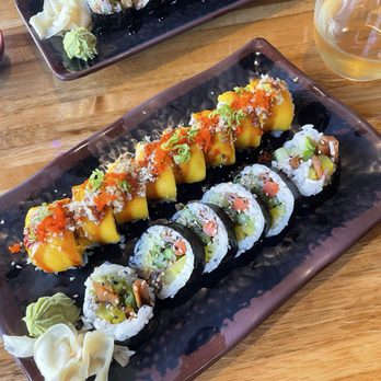 Sushi Station - Sushi Bars Near Me - Webster Groves, Missouri Sushi Station - Sushi Bars Near Me - Webster Groves, Missouri