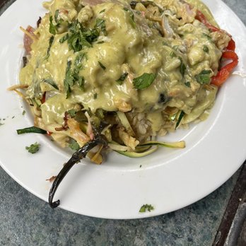 Cafe Nouveau - Poblano Del Mar - Breakfast & Brunch Near Me - Ventura, California Cafe Nouveau - Poblano Del Mar - Breakfast & Brunch Near Me - Ventura, California