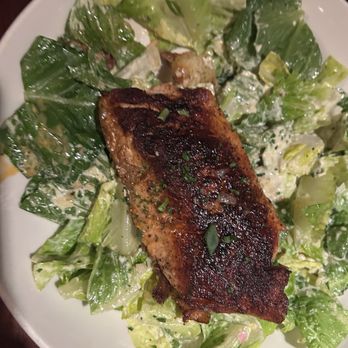 Pappadeaux Seafood Kitchen - Ceased Salad - Seafood Near Me - Albuquerque, New Mexico