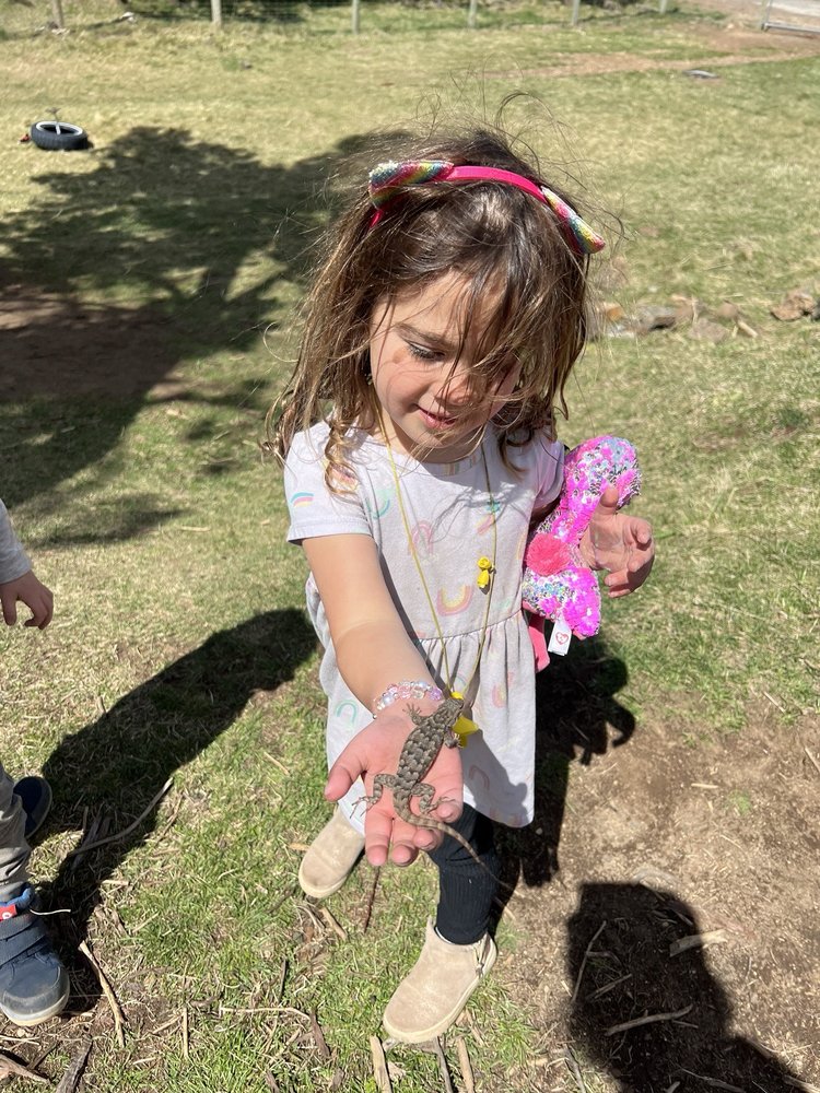 Mini Mavericks Preschool - childcare center in Bend, OR