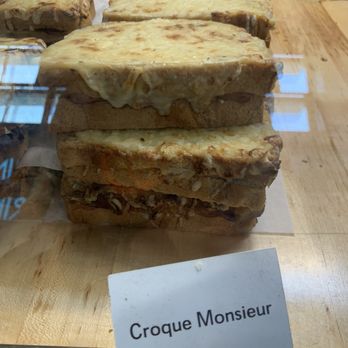 Annie's Cafe and Bar - Croque! - Bars Near Me - Austin, Texas
