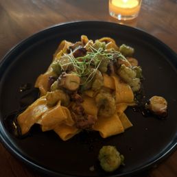 Tagliatelle ai frutti di mare Tagliatelle ai frutti di mare