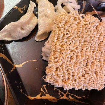 Hot Pot Hero - Ramen noodles and dumplings - Hot Pot Near Me - Gaithersburg, Maryland